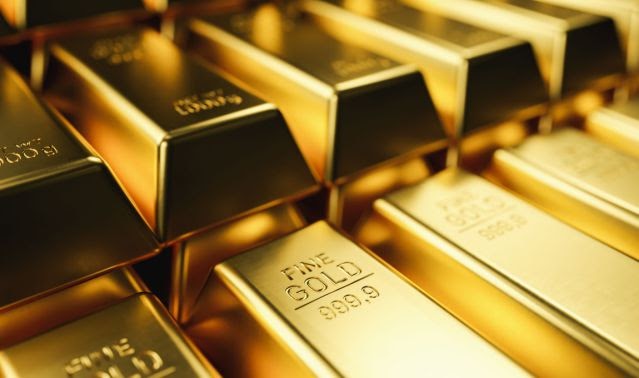 如何對抗通貨膨脹：黃金對抗通膨的力道比較弱